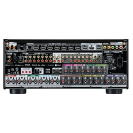 Denon AVC-A10H 13.4 Kanal Network Av Receiver 